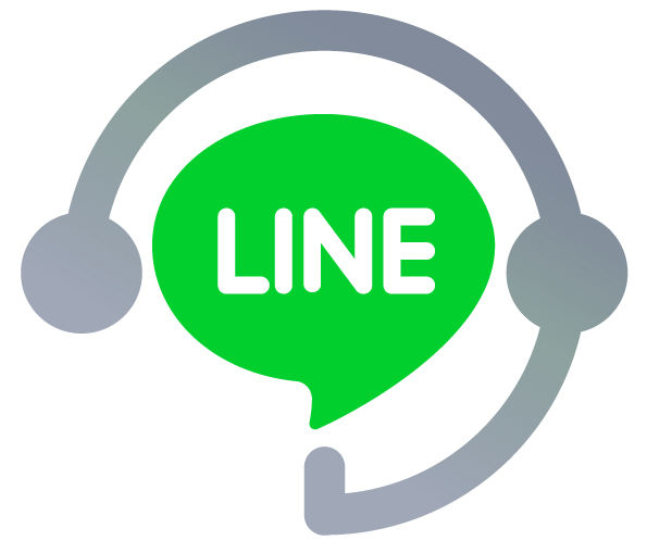 LINE 客服